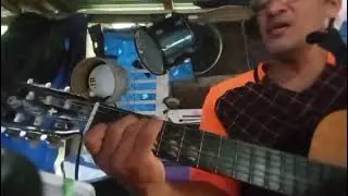 somos tu pueblo señor