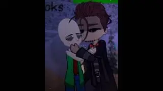 💔[Пока нет посторонних глаз]♥️ [baldi x Principal] [gacha club life] [гача клуб лайф] 
