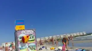 Железный порт 2018