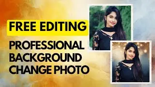 Photo background change|Photo colour change editing|Sunglasses set