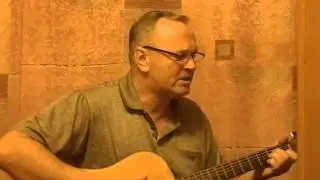 Огненный ветер Саланга ( из цикла Афганские дороги)