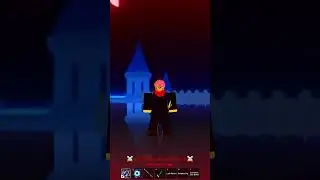 Human V4 with RTX ON (Blox Fruits) 