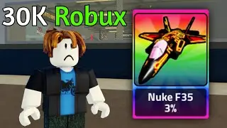 Military Tycoon Is the GREEDIEST Game On Roblox...
