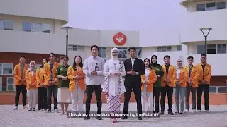 Official Profile Video of the Faculty of Science and Technology, Universitas Jambi