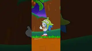 That MF Is NOT Real – Sonic Edition 💀