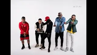 NERRY MONEY - BARBEL - FULO EL YEYO - MOLE - BVLGARICH  ´´ BISNERA ´´