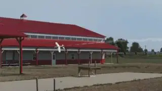 Авиасимулятор Phoenix RC.  8
