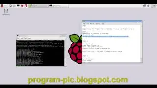 SCADA and Raspberry Pi 2 Setup