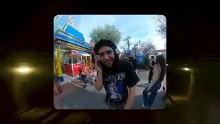 Alex Soprano - Stars don't die (feat. GrimesAI)