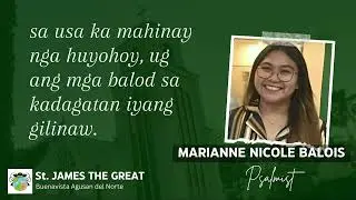 minusone_PASALAMATI ANG GINOO, KAY ANG IYANG GUGMA WALAY KATAPUSAN