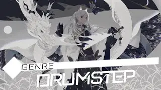 「Drumstep」[Erixa] Kitsune No Mado