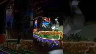 Happy Fiesta Pateros