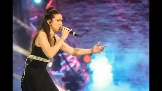 Bianca Frau canta 