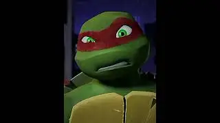 Raphael and Micky