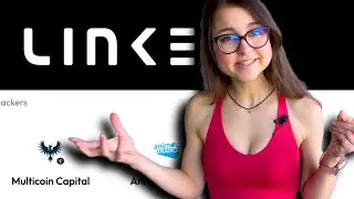 CyberConnect ╳  Link3 – MYSTERY BOXES 🎁 Invite Codes 🔐 Social Graphs 📈