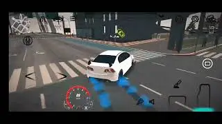 Дрифт настройка для хонды цивик пользуйтесь 😄