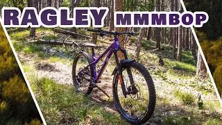 Ragley mmmbop: 2 YEARS REVIEW