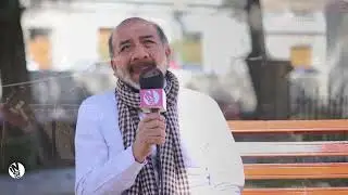 Sayari Llaqta - Nuevos Tiempos