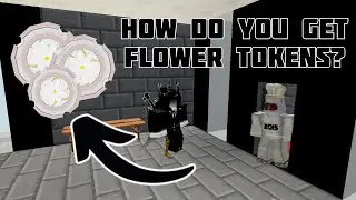 How to get **FLOWER TOKENS** in Roblox Islands!!