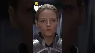 🔥 Top 10 Jodie Foster Movies You Must Watch! 🎬 #1 Will Shock You! 😱
