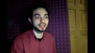 Истории про Баал Шем Това - Свеча на снегу. Часть1