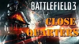 BF3: My Impressions about the DLC (Maps & Guns)
