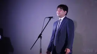 Церемония открытия фестиваля 