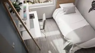 Project Showcase | Missouri Apartments Type 02