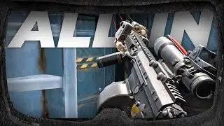 I SPENT 2,000,000 IN ARMORY... - Arena Breakout