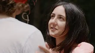 Concetta Caristo & Teen Jesus and the Jean Teasers - 'The Song I Wrote When I Was 11'