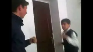 MEMMEDOV NICAT