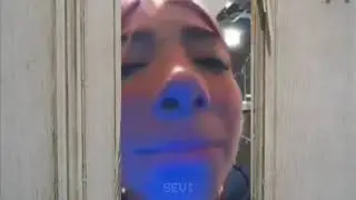 charli damelio wants to be let in