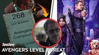 Hawkeye Episode 1 & 2 Breakdown | Explained in Hindi | SuperSuper
