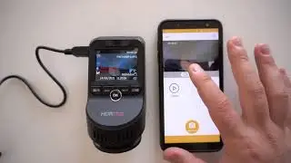 Junsun Dashcam  S590 4K 60 FPS