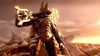 The Lingering Will Experience