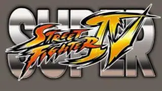 Super Street Fighter IV - Historic Distillery Stage (Scotland)