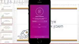איך לפתוח חשבון אינסטגרם חדש