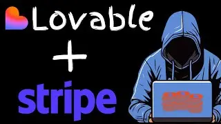 Add Stripe Subscription Payments To Your Lovable Apps FAST (Full Tutorial)