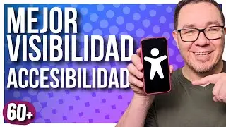 [60+] How to use Visibility Enhancements on your phone (EASY)