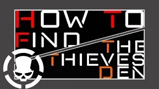 How To Unlock The Thieves Den | The Division 2 | PurePrime