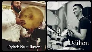 Oybek Nurullayev 2009 Full Doira bazmi bukhara #shorts #short