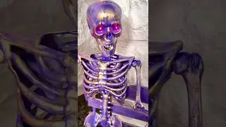 Fun & Festive Halloween decoration