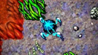 Criei uma hunt de Level 5000 dentro de um AQUÁRIO