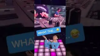 DJ Gets Caught Cheating LIVE On Stage! 