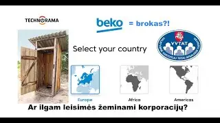Beko - ilgam! Ar tikrai?! #31