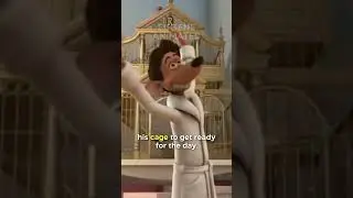 Did You Know In FLUSHED AWAY…