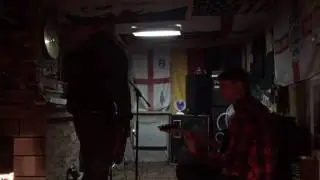 Kaiowas - Porn Store Stiffi (Blood Duster cover)