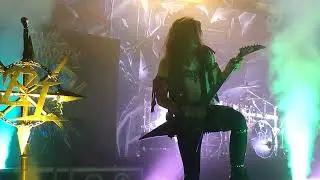 Evil Invaders - Mental Penitentiary live @ Keep It True Rising 3 - 06/10/2023