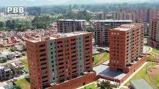 Parque BarroBlanco – Así avanza este gran sueño en Rionegro