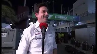 Mercedes will bring out the 